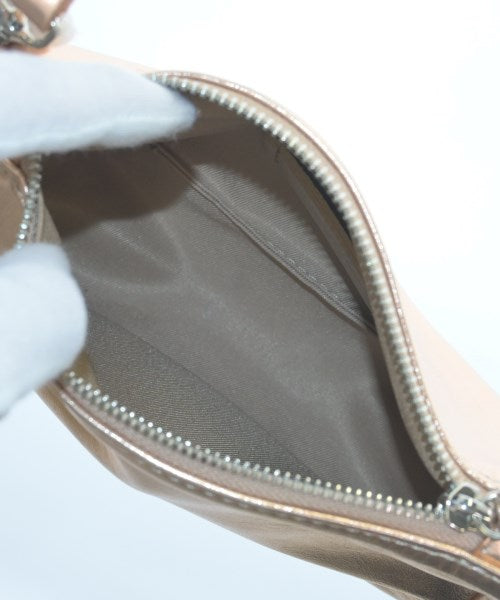 GIANNI CHIARINI กระเป๋าสะพาย