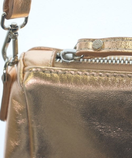 GIANNI CHIARINI กระเป๋าสะพาย