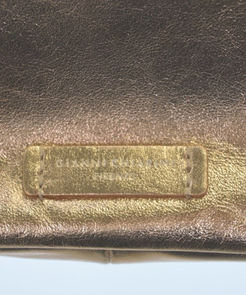 GIANNI CHIARINI กระเป๋าสะพาย