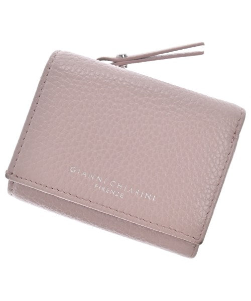 GIANNI CHIARINI กระเป๋าสตางค์/กระเป๋าใส่เหรียญ