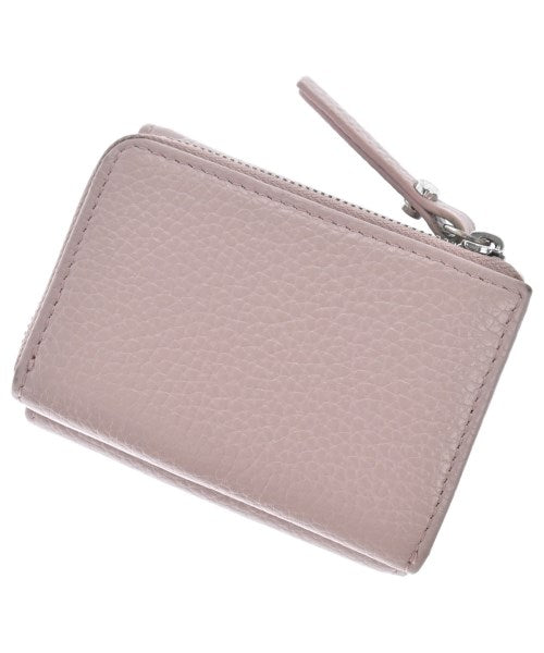 GIANNI CHIARINI กระเป๋าสตางค์/กระเป๋าใส่เหรียญ