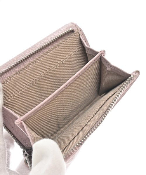 GIANNI CHIARINI กระเป๋าสตางค์/กระเป๋าใส่เหรียญ