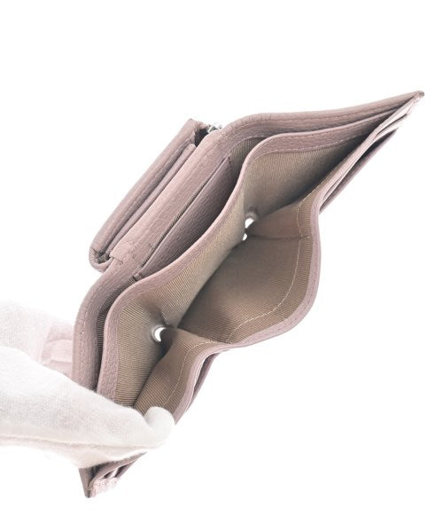 GIANNI CHIARINI กระเป๋าสตางค์/กระเป๋าใส่เหรียญ