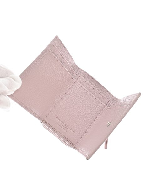 GIANNI CHIARINI กระเป๋าสตางค์/กระเป๋าใส่เหรียญ