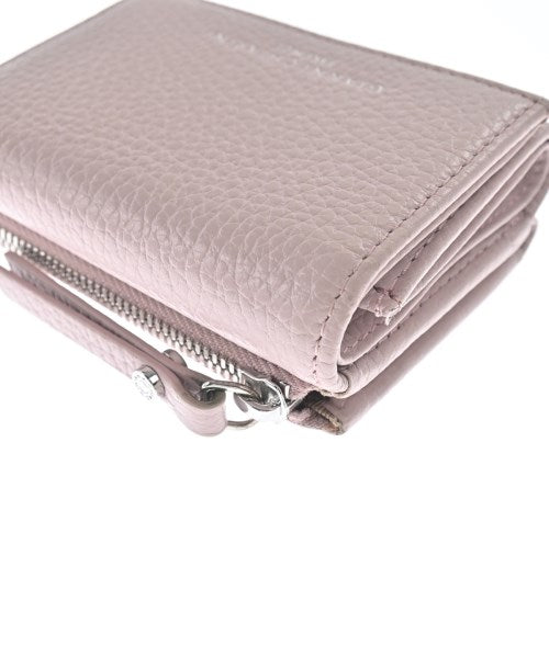 GIANNI CHIARINI กระเป๋าสตางค์/กระเป๋าใส่เหรียญ
