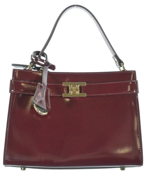 GIANNI CHIARINI กระเป๋าถือ