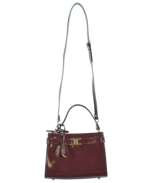 GIANNI CHIARINI กระเป๋าถือ