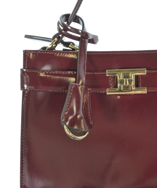 GIANNI CHIARINI กระเป๋าถือ