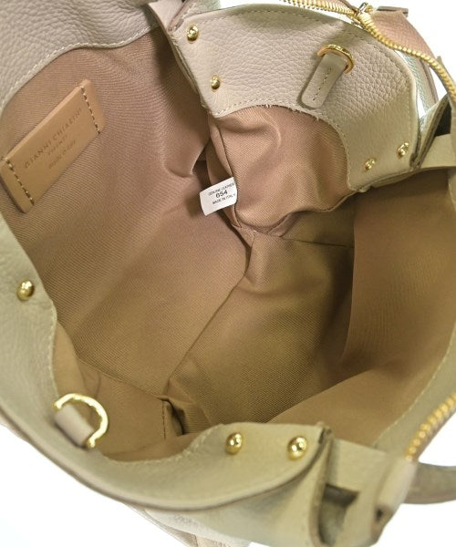 GIANNI CHIARINI กระเป๋าถือ