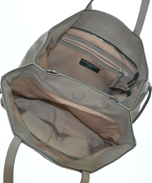 GIANNI CHIARINI กระเป๋าถือ