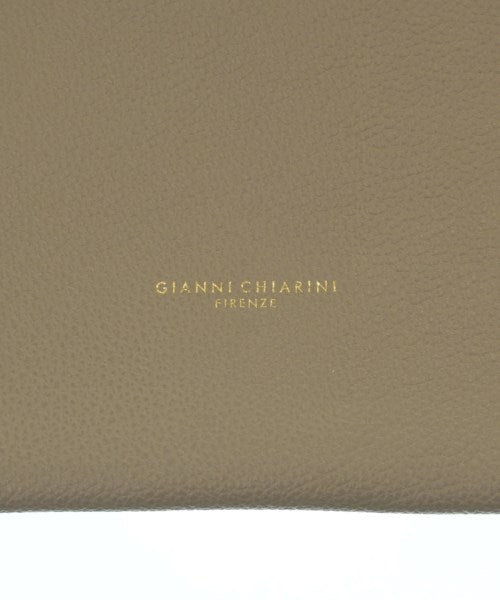 GIANNI CHIARINI กระเป๋าถือ