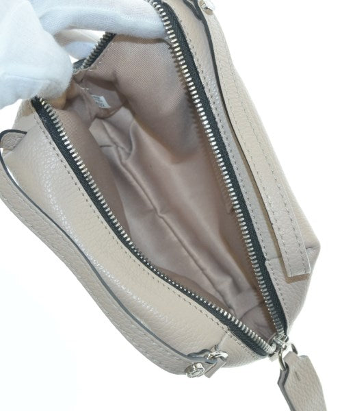 GIANNI CHIARINI กระเป๋าถือ