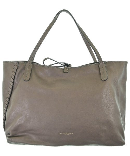 GIANNI CHIARINI กระเป๋าถือขนาดใหญ่