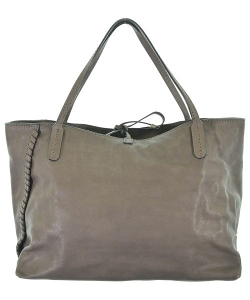 GIANNI CHIARINI กระเป๋าถือขนาดใหญ่