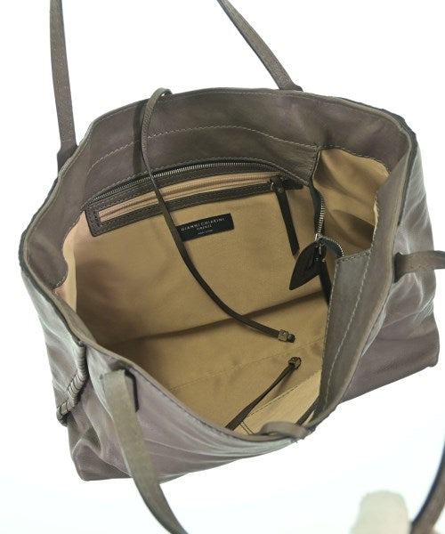 GIANNI CHIARINI กระเป๋าถือขนาดใหญ่