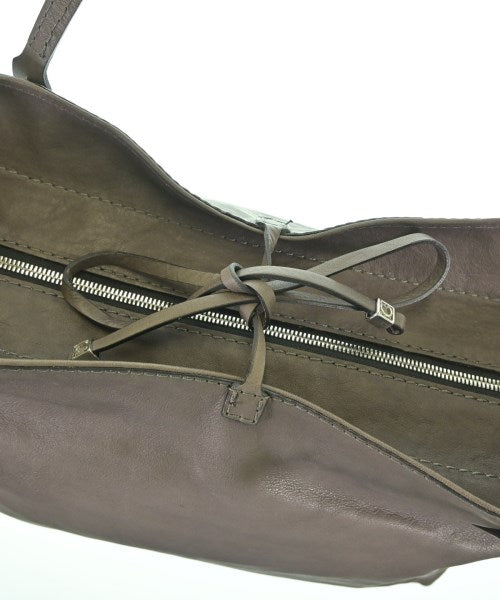 GIANNI CHIARINI กระเป๋าถือขนาดใหญ่