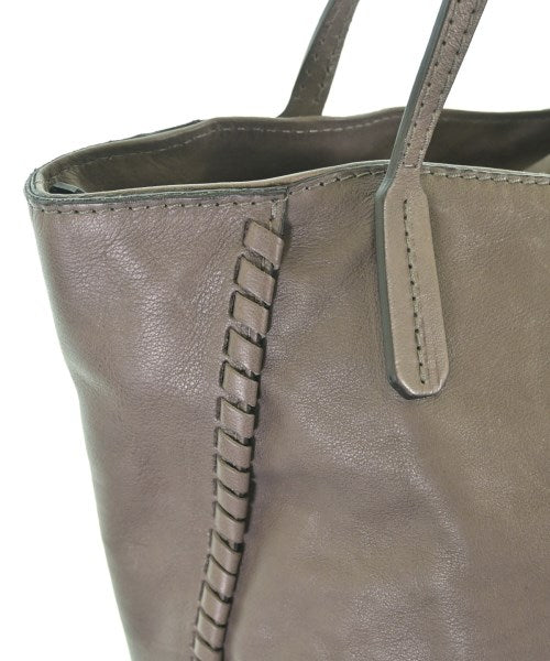 GIANNI CHIARINI กระเป๋าถือขนาดใหญ่