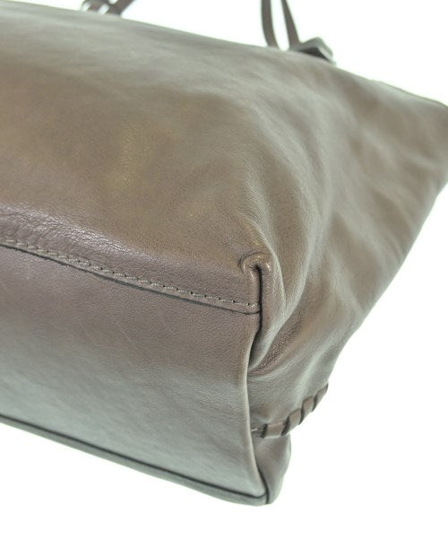 GIANNI CHIARINI กระเป๋าถือขนาดใหญ่