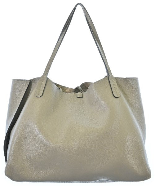 GIANNI CHIARINI กระเป๋าถือขนาดใหญ่