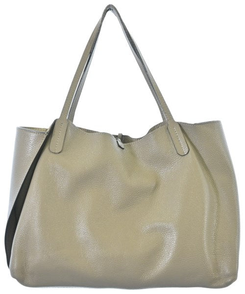 GIANNI CHIARINI กระเป๋าถือขนาดใหญ่