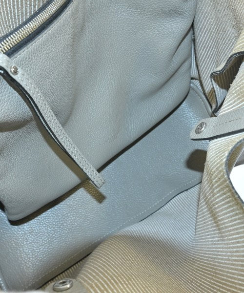 GIANNI CHIARINI กระเป๋าถือขนาดใหญ่