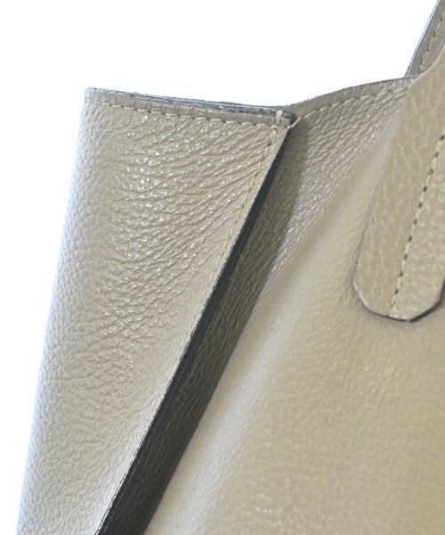 GIANNI CHIARINI กระเป๋าถือขนาดใหญ่
