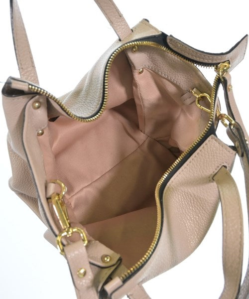 GIANNI CHIARINI กระเป๋าถือ
