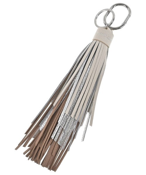 GIANNI CHIARINI เครื่องประดับบนกระเป๋า