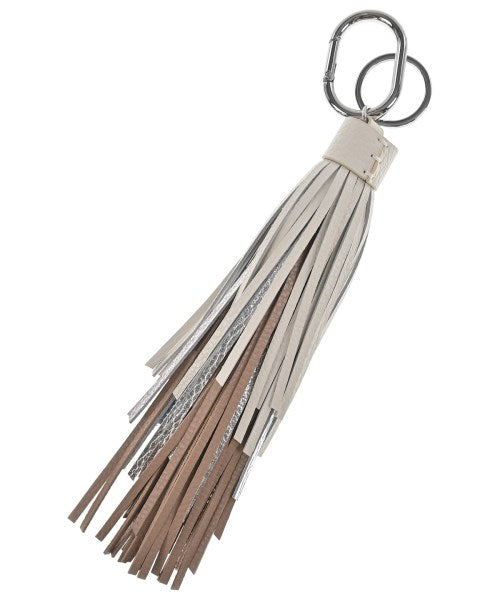 GIANNI CHIARINI เครื่องประดับบนกระเป๋า