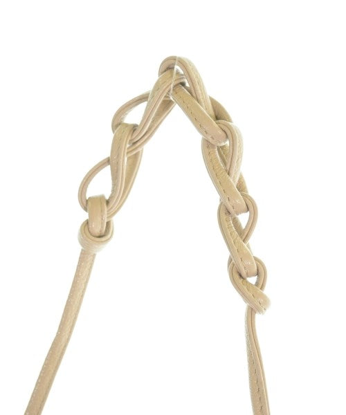 GIANNI CHIARINI กระเป๋าสะพาย