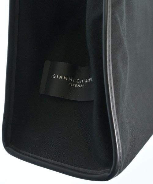 GIANNI CHIARINI กระเป๋าถือขนาดใหญ่