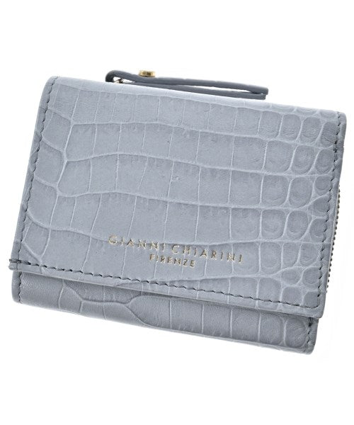 GIANNI CHIARINI กระเป๋าสตางค์/กระเป๋าใส่เหรียญ