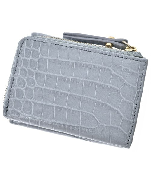 GIANNI CHIARINI กระเป๋าสตางค์/กระเป๋าใส่เหรียญ