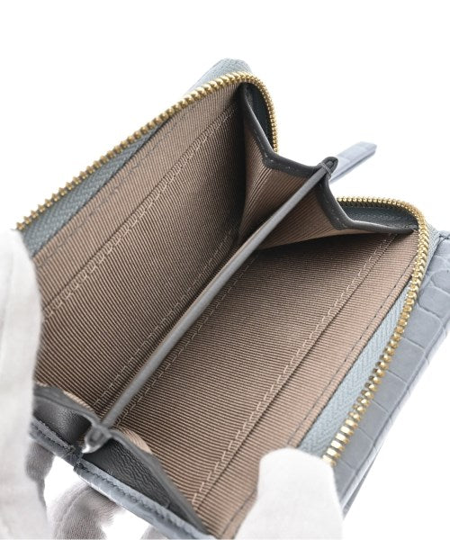 GIANNI CHIARINI กระเป๋าสตางค์/กระเป๋าใส่เหรียญ