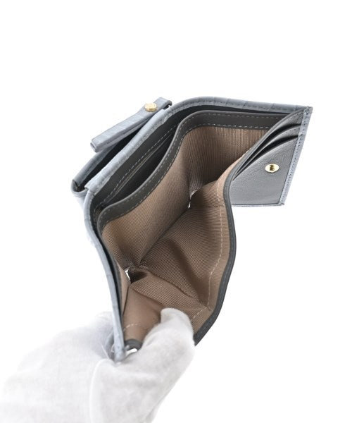 GIANNI CHIARINI กระเป๋าสตางค์/กระเป๋าใส่เหรียญ
