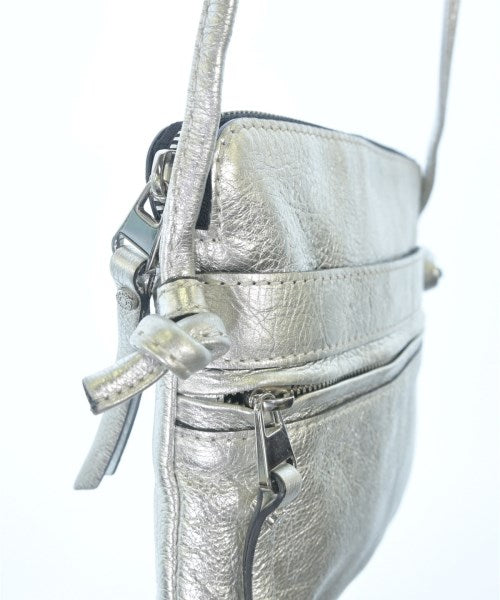 GIANNI CHIARINI กระเป๋าสะพาย