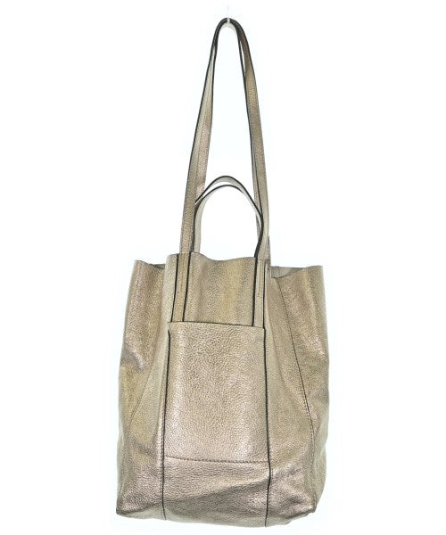 GIANNI CHIARINI กระเป๋าถือขนาดใหญ่