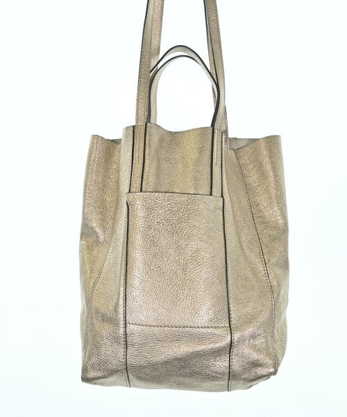 GIANNI CHIARINI กระเป๋าถือขนาดใหญ่