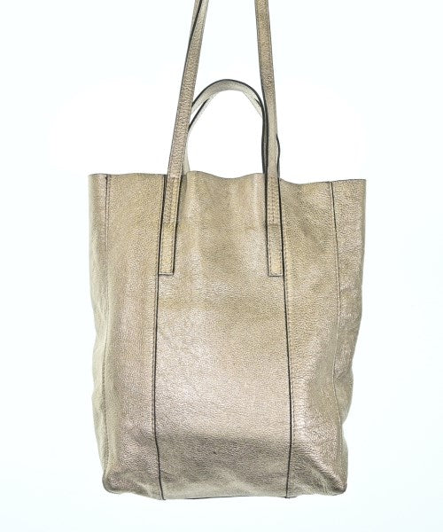 GIANNI CHIARINI กระเป๋าถือขนาดใหญ่
