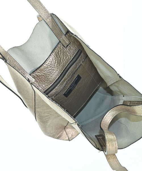 GIANNI CHIARINI กระเป๋าถือขนาดใหญ่