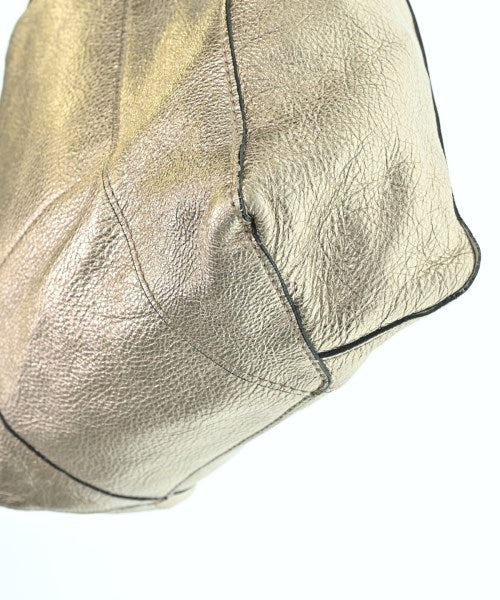 GIANNI CHIARINI กระเป๋าถือขนาดใหญ่