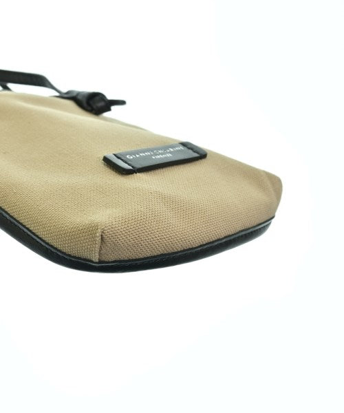 GIANNI CHIARINI กระเป๋าสะพาย