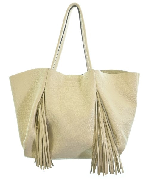 GIANNI CHIARINI กระเป๋าถือขนาดใหญ่