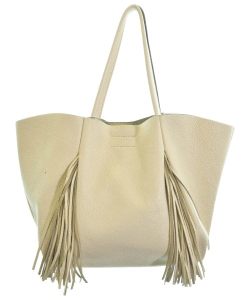 GIANNI CHIARINI กระเป๋าถือขนาดใหญ่
