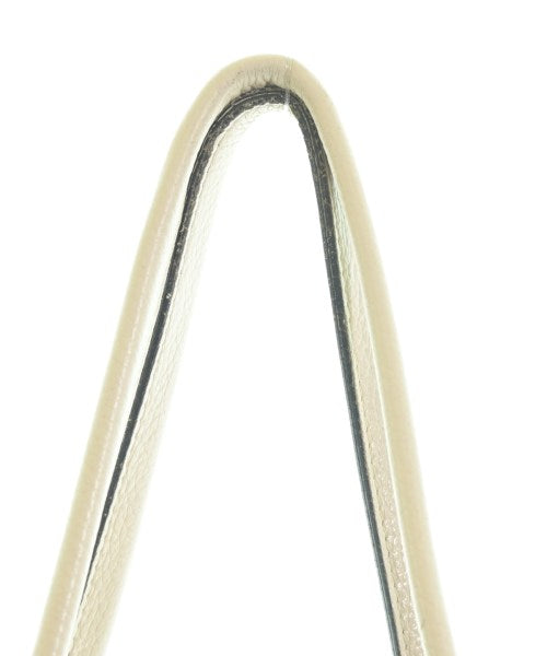 GIANNI CHIARINI กระเป๋าถือขนาดใหญ่