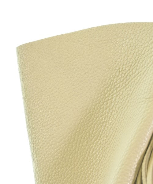 GIANNI CHIARINI กระเป๋าถือขนาดใหญ่