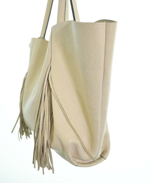 GIANNI CHIARINI กระเป๋าถือขนาดใหญ่