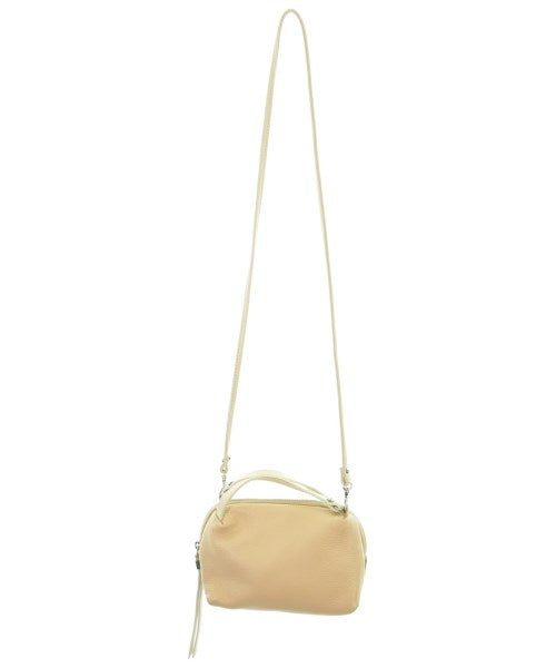 GIANNI CHIARINI กระเป๋าสะพาย