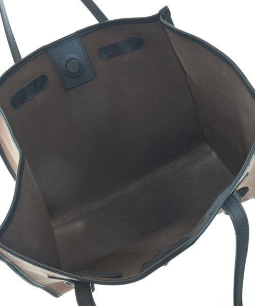 GIANNI CHIARINI กระเป๋าถือขนาดใหญ่