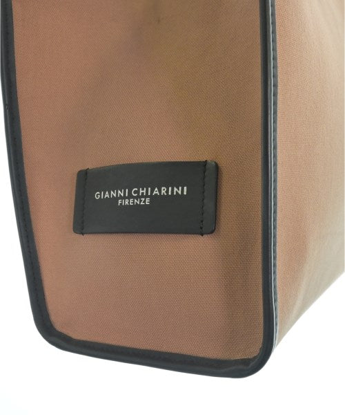 GIANNI CHIARINI กระเป๋าถือขนาดใหญ่